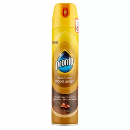 Pronto bútorápoló Expert Care Classic - 250 ml