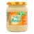 Univer mustár üveges - 530g