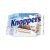 Knoppers Joghurt tejes-joghurtos ostya kakaós tejbevonóval - 25g