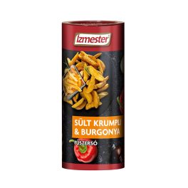   Lacikonyha Ízmester fűszersó sült krumpli szórófejes - 100g