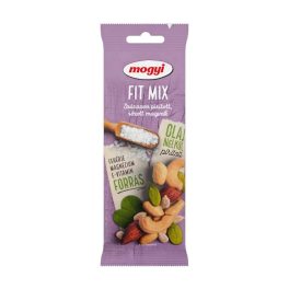 Mogyi Fit mix szárazon pirított, sózott magkeverék - 70g