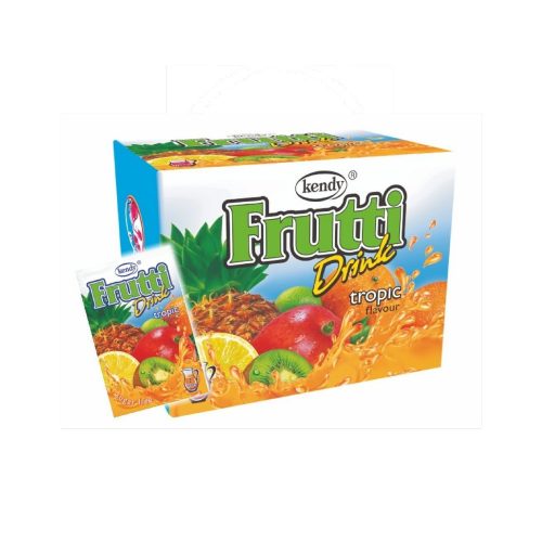 Italpor frutti tropic 8,5g