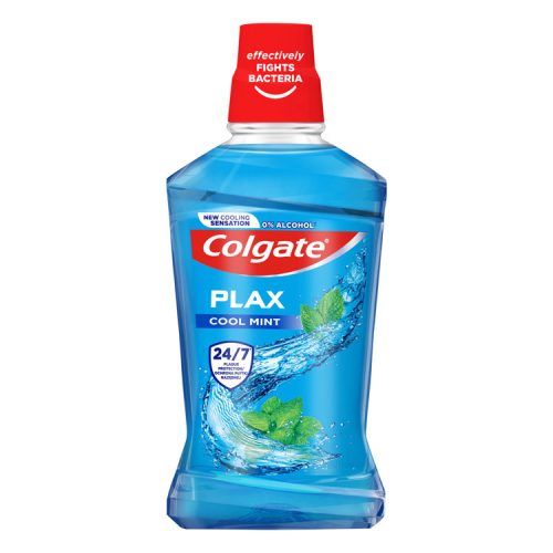 Colgate szájvíz Cool Mint - 500 ml