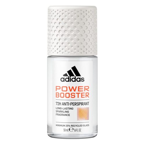 Adidas Power Booster női golyós dezodor - 50 ml