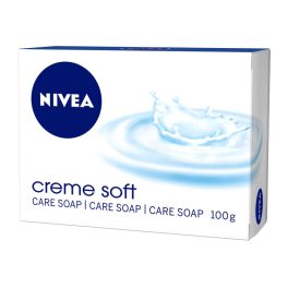 Nivea krémszappan Creme Soft - 100g