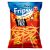 Fripsy ketchup ízű snack - 120 g