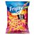 Fripsy sajt ízű snack (Cheese) - 120 g