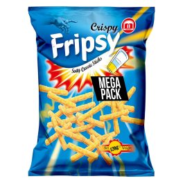 Fripsy sós ízű snack (Salty) - 120 g