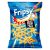 Fripsy sós ízű snack (Salty) - 120 g