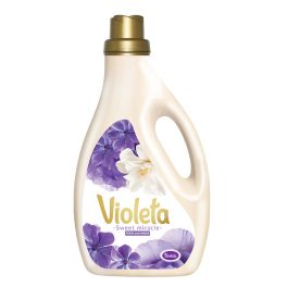   Violeta Sweet Miracle öblítőkoncentrátum mikrokapszulákkal - 2700 ml