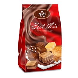 Naty Elit Mix (nápolyi, parány, keksz) - 300g