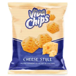 Viva Chips sajtos - 50 g