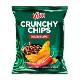 Viva Chips chili ízű - 50 g