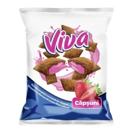 Viva epres töltött gabonapárna - 200 g