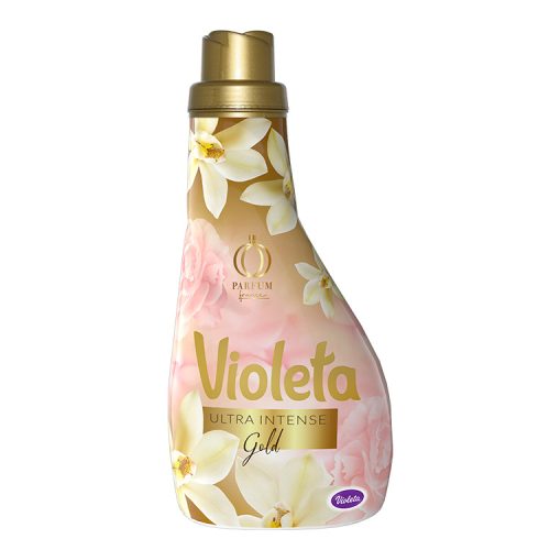 Violeta Gold öblítőkoncentrátum mikrokapszulákkal - 1550 ml
