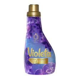   Violeta Lux öblítőkoncentrátum mikrokapszulákkal - 1550 ml