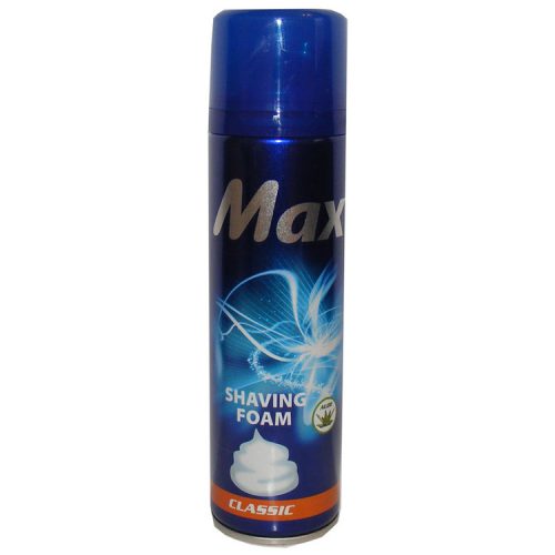 Max borotvahab Classic - 200 ml