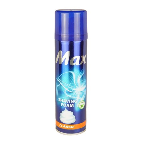 Max borotvahab Classic - 200 ml
