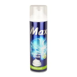Max borotvahab Sensitive - 200 ml