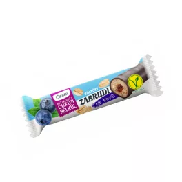   Cornexi zabrudi kék áfonyás vegán hozzáadott cukor nélkül - 30g