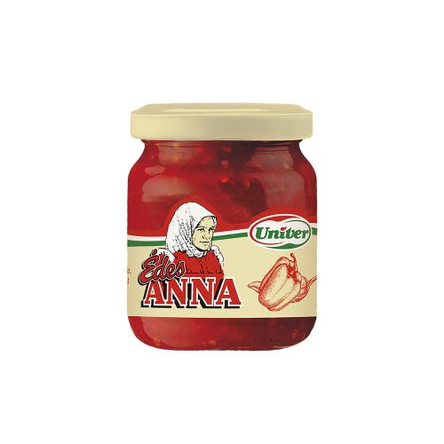 Univer Édes Anna nyers, darált édes paprika - 200g