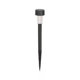 Xwatt Solar lámpa fekete - 44g