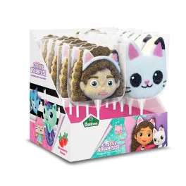 Relkon Gabbys Dollhouse pillecukor nyalóka - 45g
