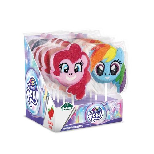 My Little Pony pillenyalóka - 45g