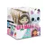 Relkon Gabbys Dollhouse pillecukor nyalóka - 45g