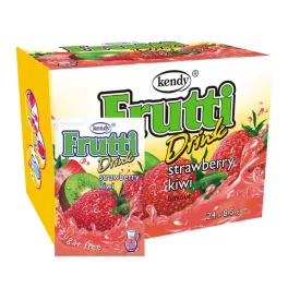 Italpor frutti kiwi-eper - 8,5g