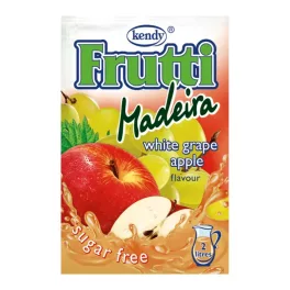 Italpor frutti madeira - 8,5g