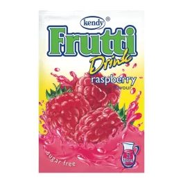 Italpor frutti málna - 8,5g