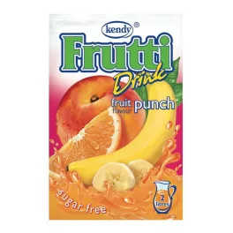 Italpor frutti puncs - 8,5g