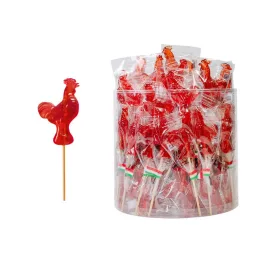 Lolly kakas nyalóka - 20g