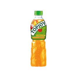 Topjoy Multifruit gyümölcsital - 500 ml