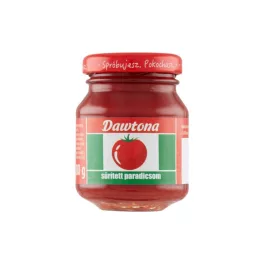 Dawtona sűrített paradicsom 28-30% - 80g