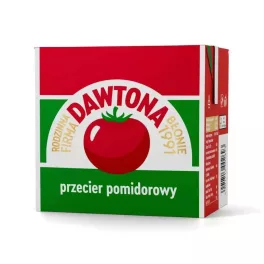 Dawtona paradicsompüré - 500g