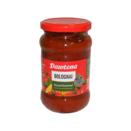 Dawtona mártás bolognai - 520g