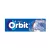 Wrigleys Orbit Winterfrost menta- és mentolízű rágógumi -14g