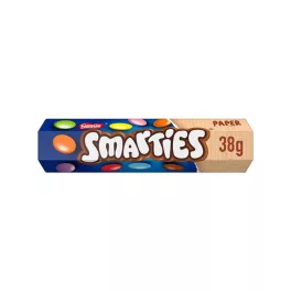 Smarties drazsé - 38g
