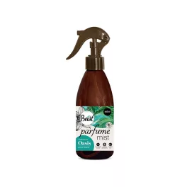   BRAIT pumpás, parfümös légfrissítő Emerald Oasis - 325ml