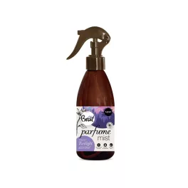   BRAIT pumpás, parfümös légfrissítő Velvet Twilight - 325ml