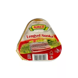 Agrico Lengyel sonka - 110 g