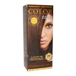 Color Time hajfesték csokoládé 20