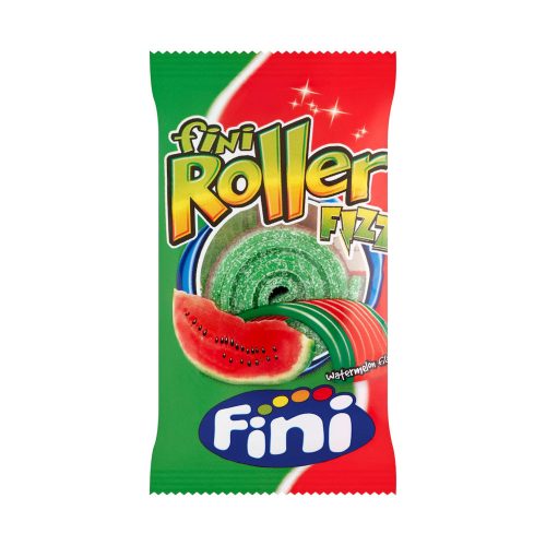 Fini roller dinnye ízű - 20g