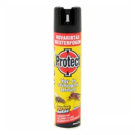 Protect légy- és szúnyogirtó aeroszol - 400 ml