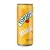 Topjoy Szénsavas Mangó ízű fémdobozos üdítőital - 330Ml
