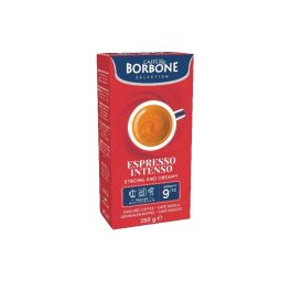 Borbone Espresso Intenso őrölt kávé - 250 g