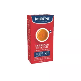 Borbone Espresso Intenso őrölt kávé - 250 g