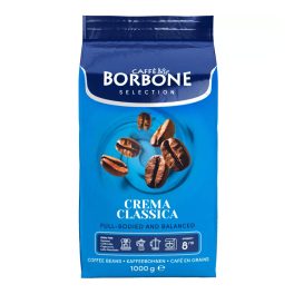 Borbone Classica szemes kávé - 1000 g